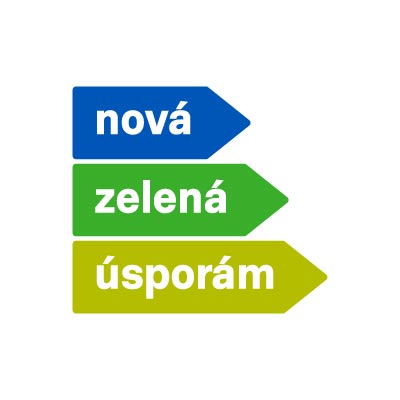 Program Nova zelena usporam | skladoken.cz
