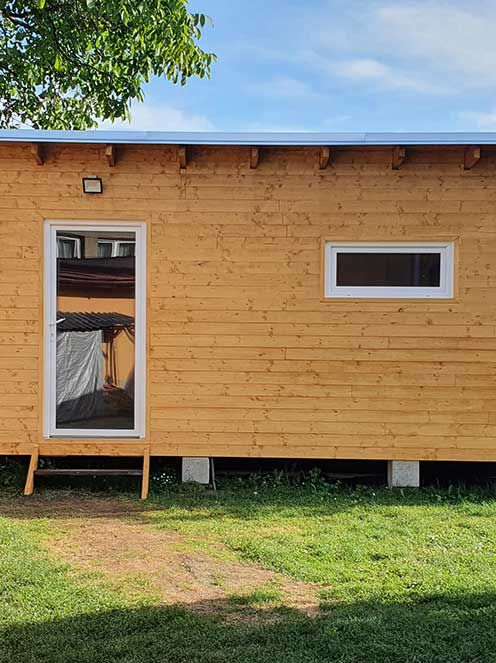 Výroba plastových oken a dveří na zakázku | od SkladOken.cz