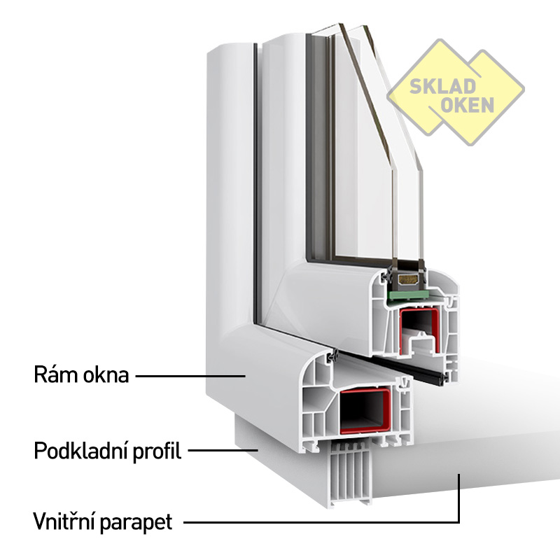 Podkladní profil